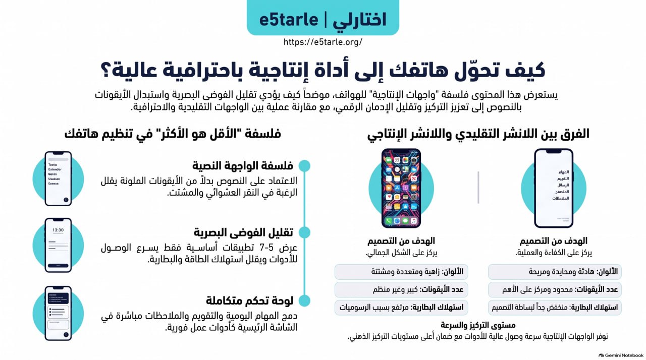 تطبيق شكل احترافي لجهازك screenshot 9