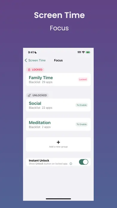 افضل تطبيق لإخفاء التطبيقات من الشاشة - لقطة شاشة 2