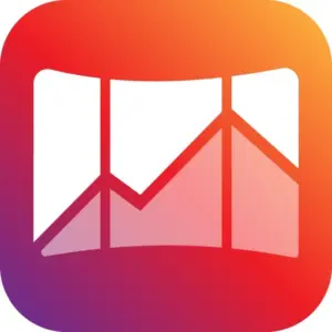 تطبيق لتقسيم الصورة بذكاء