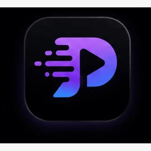 أيقونة تحميل تطبيق ai prompt