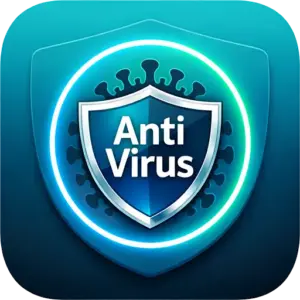 تحميل Antivirus AI لفحص مراقبة الجهاز