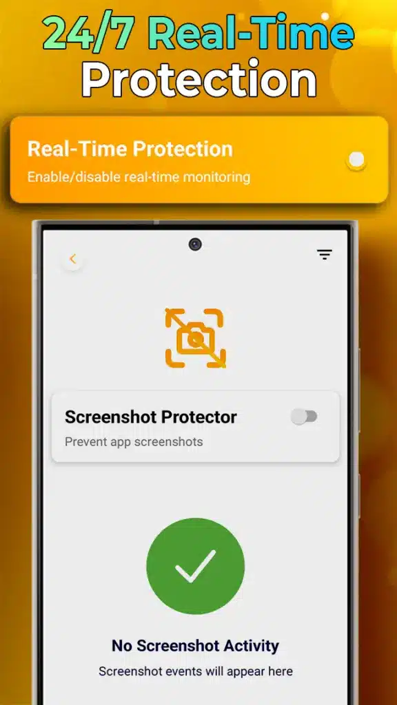تحميل Antivirus AI لفحص مراقبة الجهاز - لقطة شاشة 5