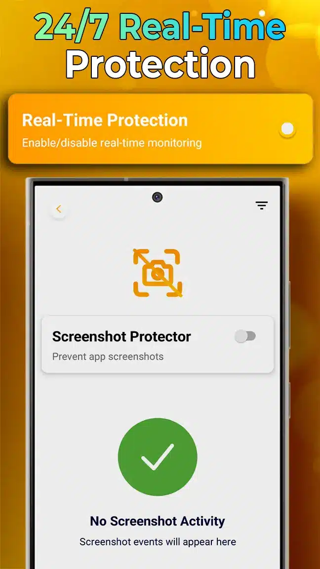 تحميل Antivirus AI لفحص مراقبة الجهاز - لقطة شاشة 5